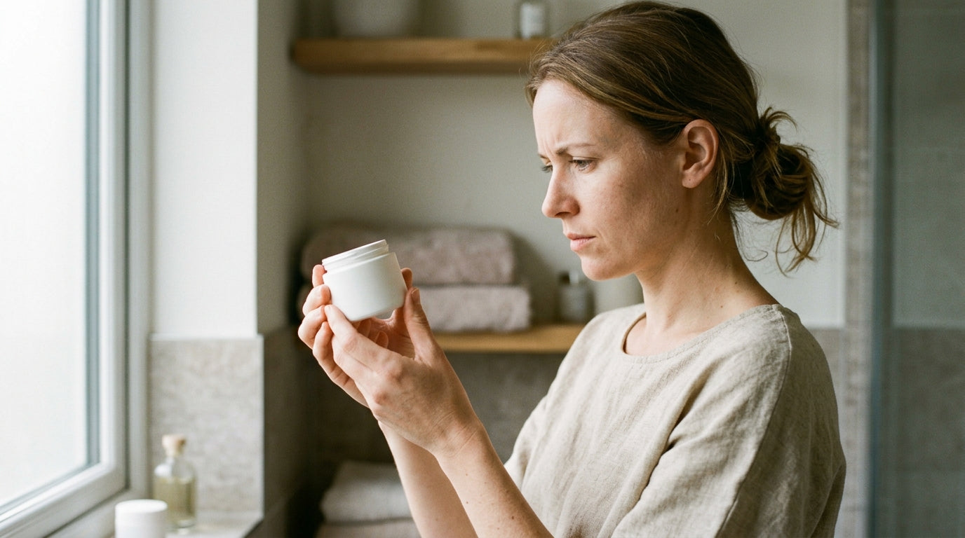 Do PDRN Creams Actually Work? What the Evidence Supports
