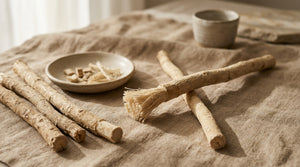What Is a Miswak? The Twig Toothbrush, Explained