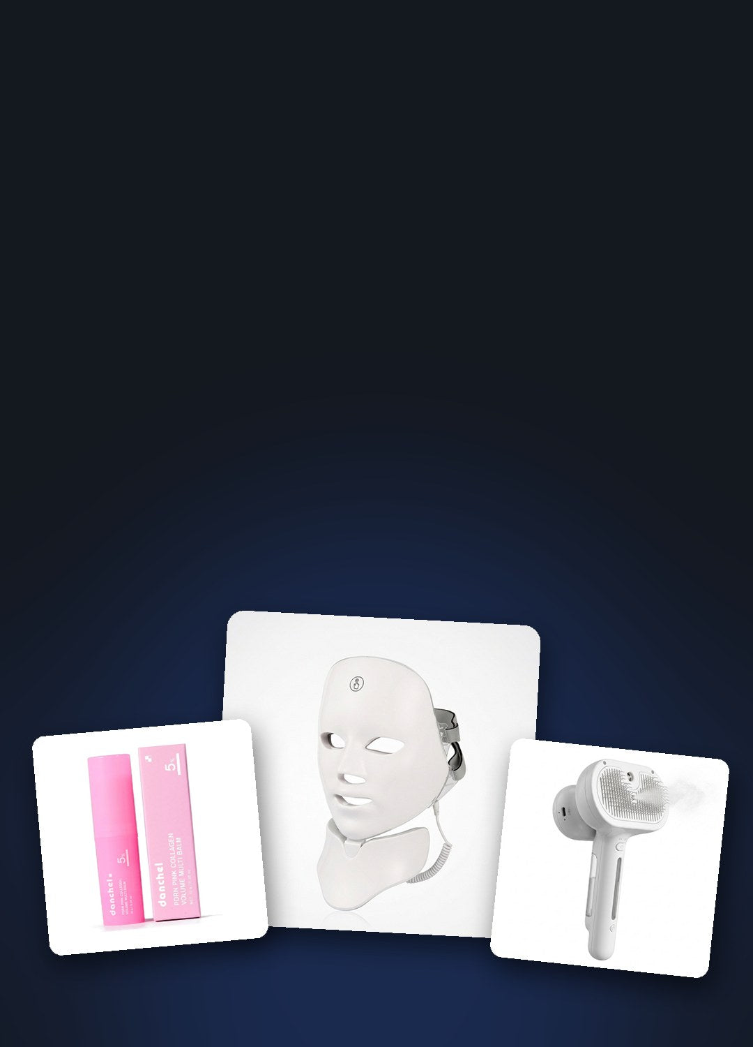 TrendSpender products